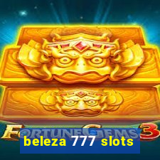 beleza 777 slots